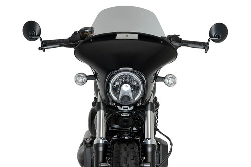 Puig batwing sml touring per - sml,