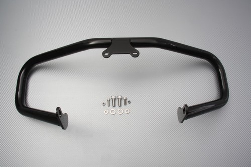 Crash bar pour harley davidson - crash-bar,
