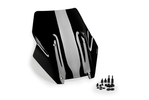Schermo sportivo nero puig - schermo,