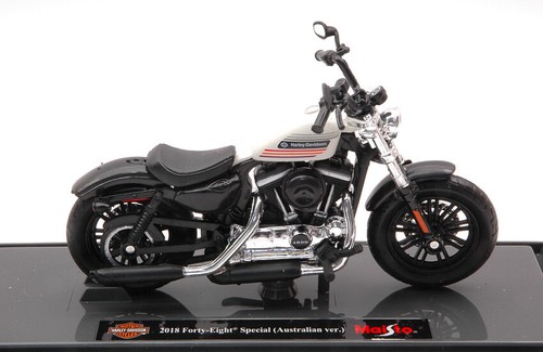 Harley davidson 2018 forty - davidson, /