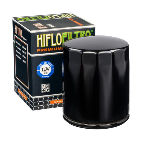 Filtro olio hiflofiltro - filtro,