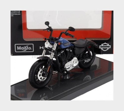 Maisto 22939 harley - maisto,