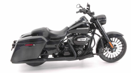 Harley davidson road - davidson, king