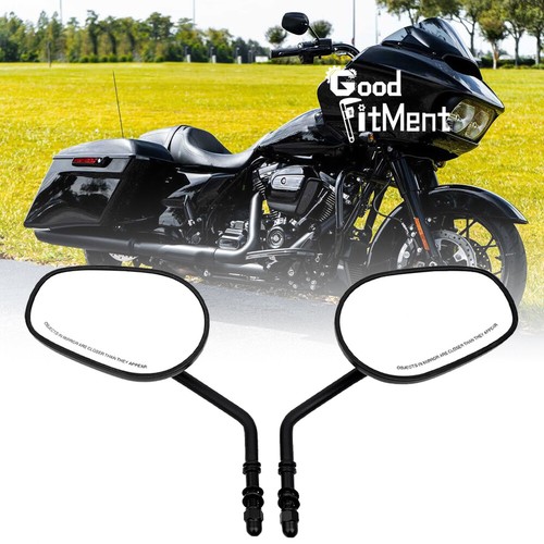 Specchio retrovisore moto - 8, mm