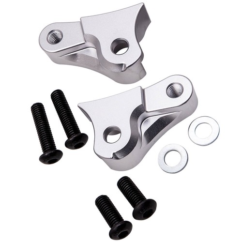 Kit abbassamento posteriore - , 1"