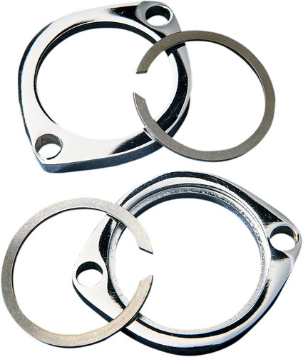 74545 kit flangia scarico - kit,