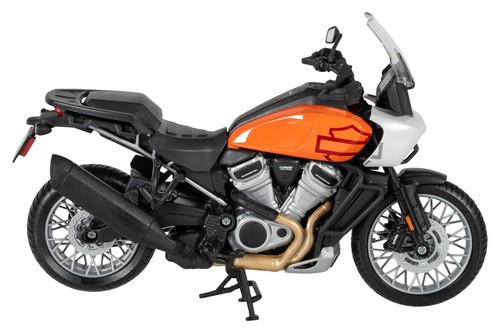 Harley davidson 2021 pan - 2021,