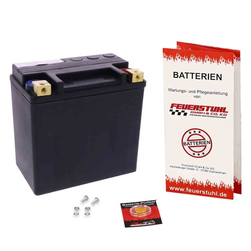 Batteria jmt adatta - batteria,