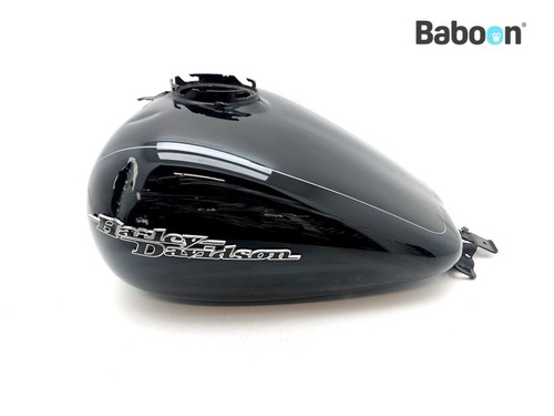 Serbatoio benzina