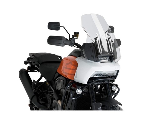 Puig touring schermo fumo - touring,