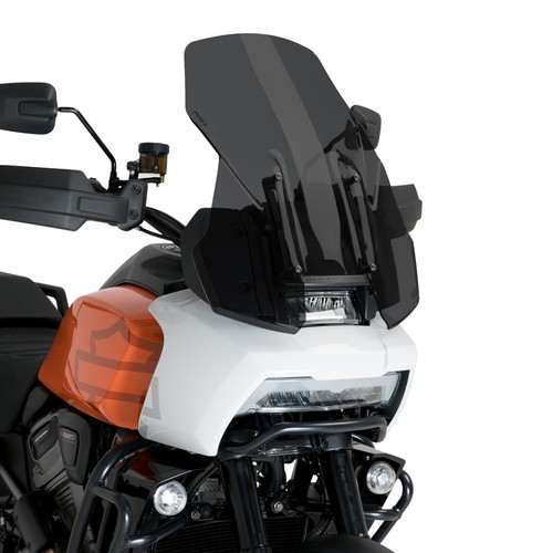 Cupolino touring compatibile - cupolino,