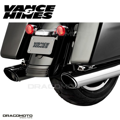 Harley flhtcui 1340 - harley, efi