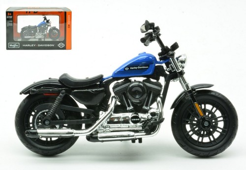 Maisto mi22939 harley davidson - maisto,
