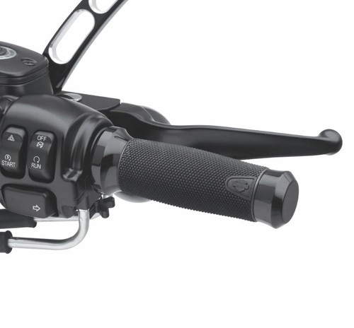 Manopole harley davidson - davidson, a