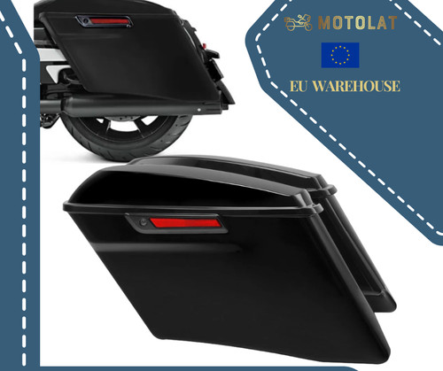 Harley cvo special extended - cvo,