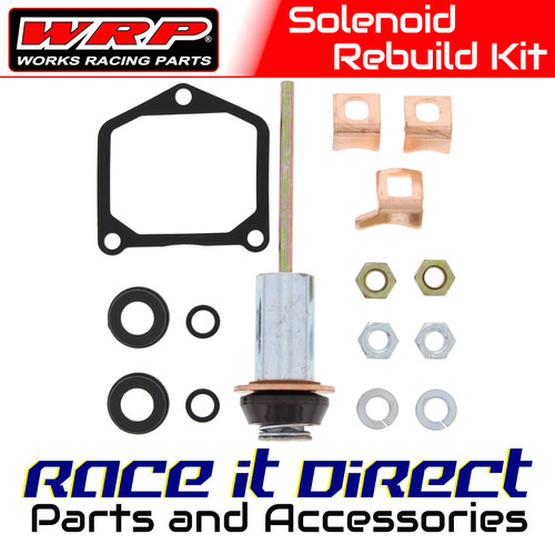 Kit ricostruzione - kit,