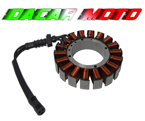 Statore harley davidson - harley,