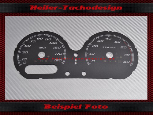 Disco tachimetro per - disco, harley