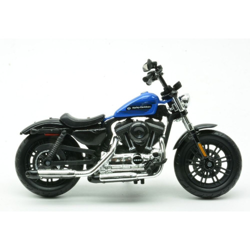 Harley davidson forty - harley,