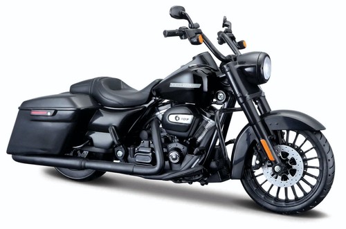 Maisto 32336 harley davidson - maisto,