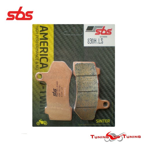 Pastiglie freno post sbs per - freno,