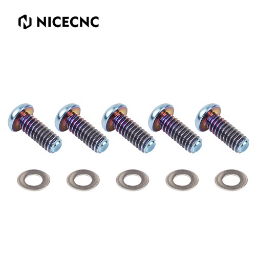 Nicecnc viti copertura - nicecnc, di