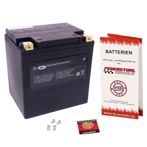 Batteria jmt adatta per - batteria,