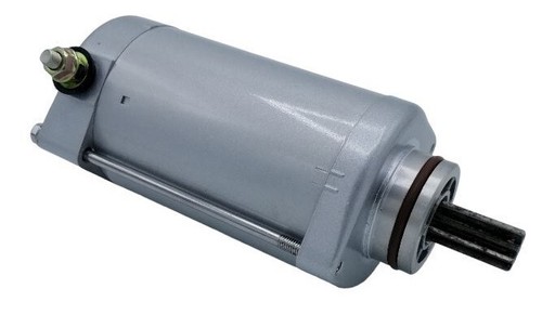 Motorino avviamento starter - avviamento,