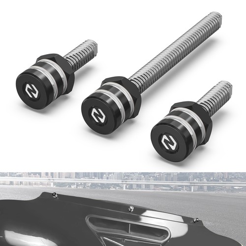 Bullone parabrezza spike per - spike,
