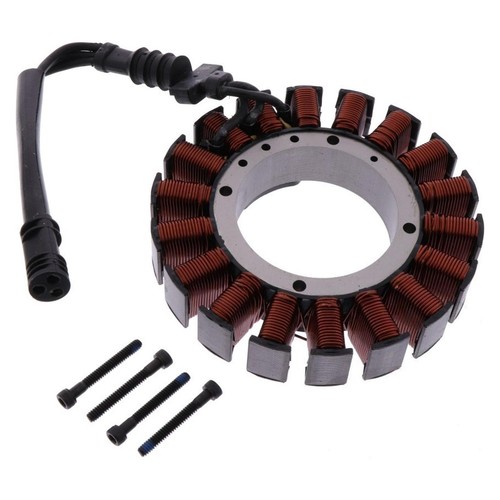 Statore per harley flstfbs - harley,