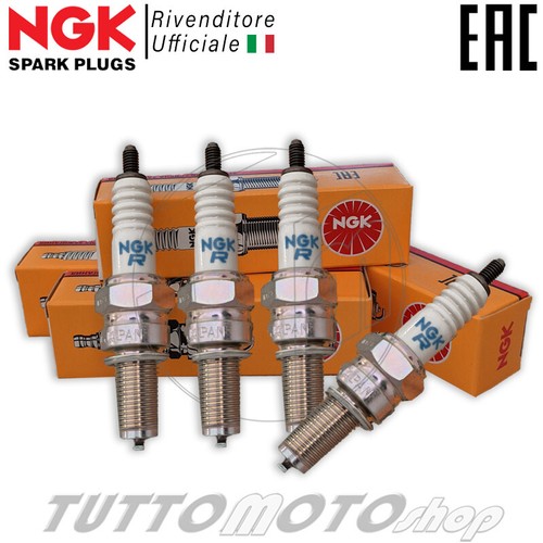 Candele ngk harley davidson - harley,
