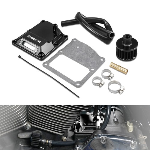 Kit copri cambio per harley - cambio, m8